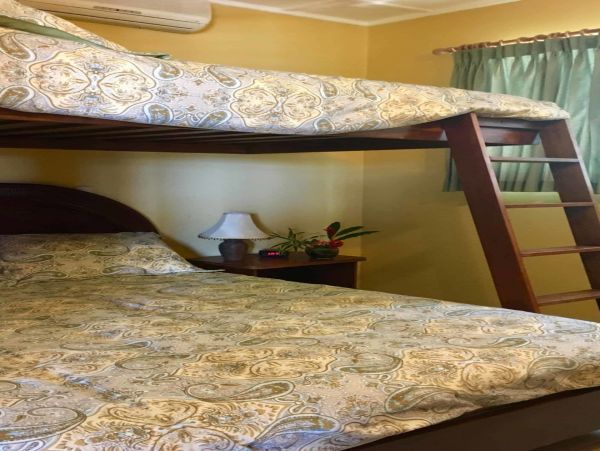 Playa Flamingo Home 964584