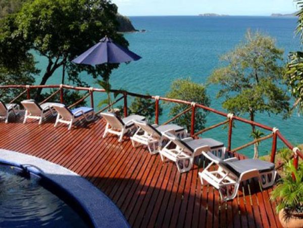 Playa Flamingo Home 964585