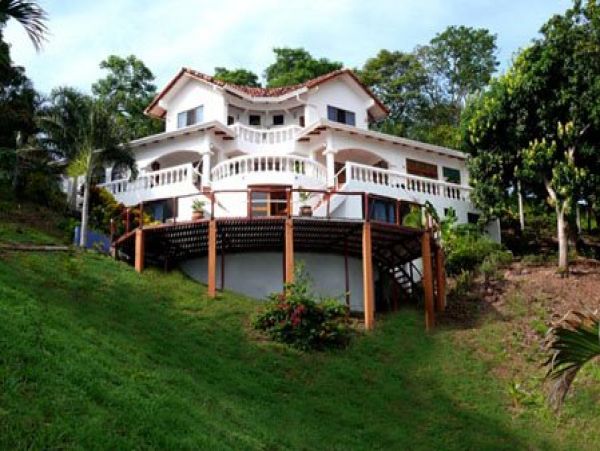 Playa Flamingo Home 964585