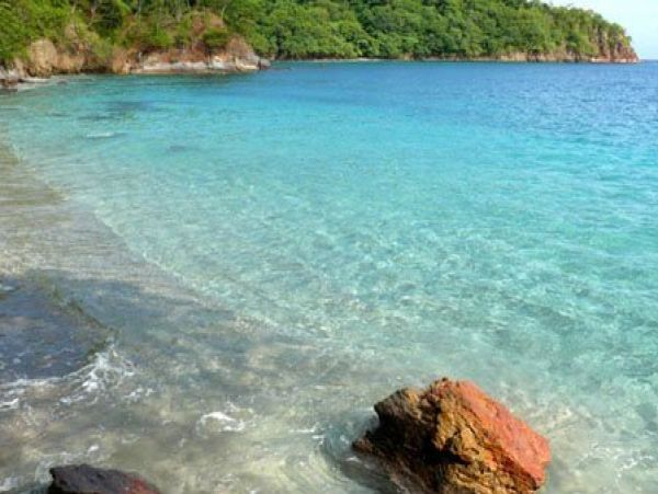 Playa Flamingo Home 964585