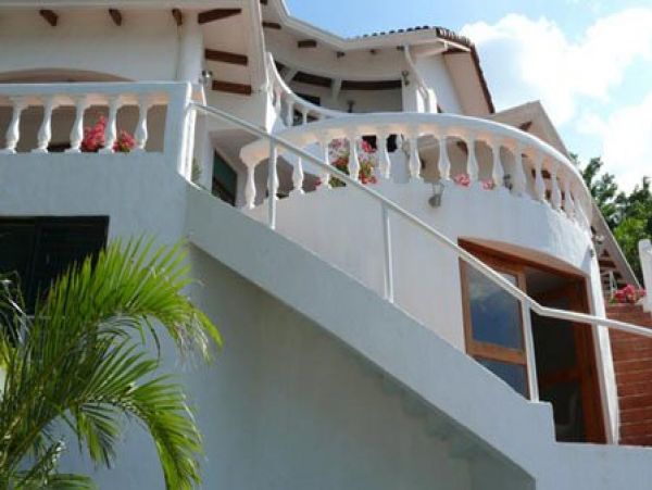 Playa Flamingo Home 964585