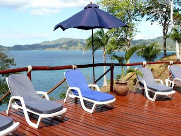 Playa Flamingo Home 964585