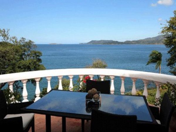 Playa Flamingo Home 964585