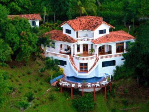 Playa Flamingo Home 964585
