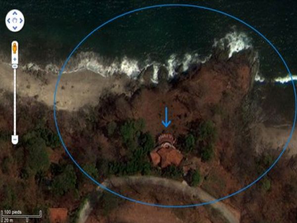 Playa Flamingo Home 964585