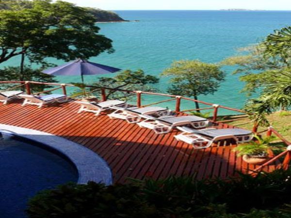 Playa Flamingo Home 964585