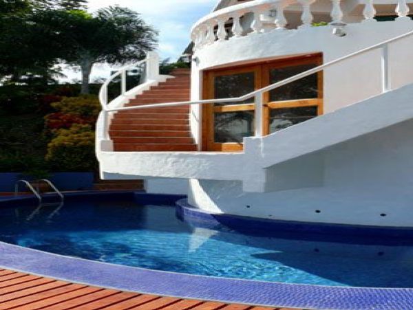 Playa Flamingo Home 964585