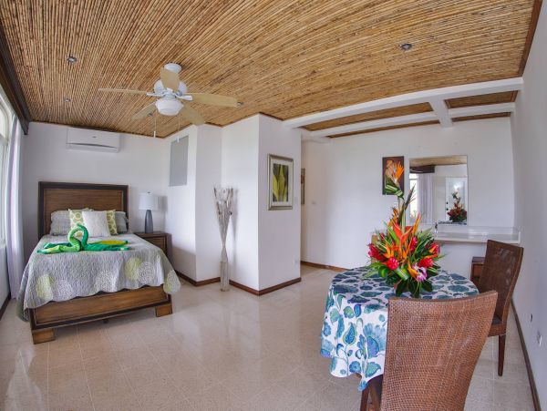 Seven Bedroom Rental Pool Villa Beachfront Flamingo