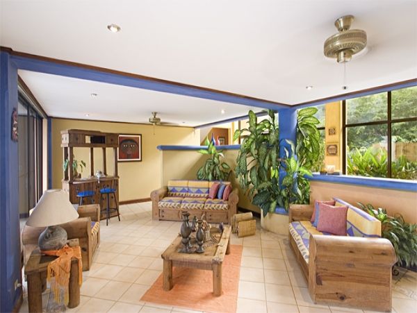 Playa Flamingo Home 964587