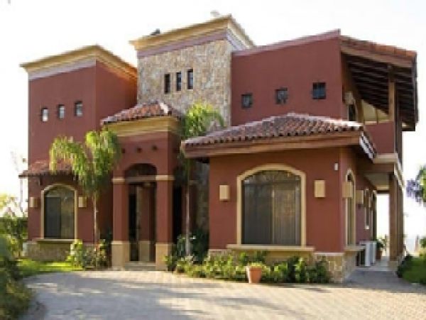 Playa Flamingo Home 964588