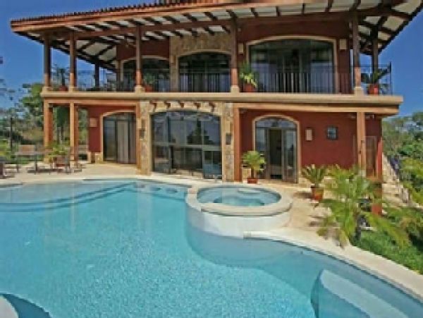 Playa Flamingo Home 964588