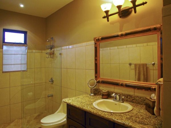 Luxury Vacation Villa in Costa Rica 8 Guests Ocean Views