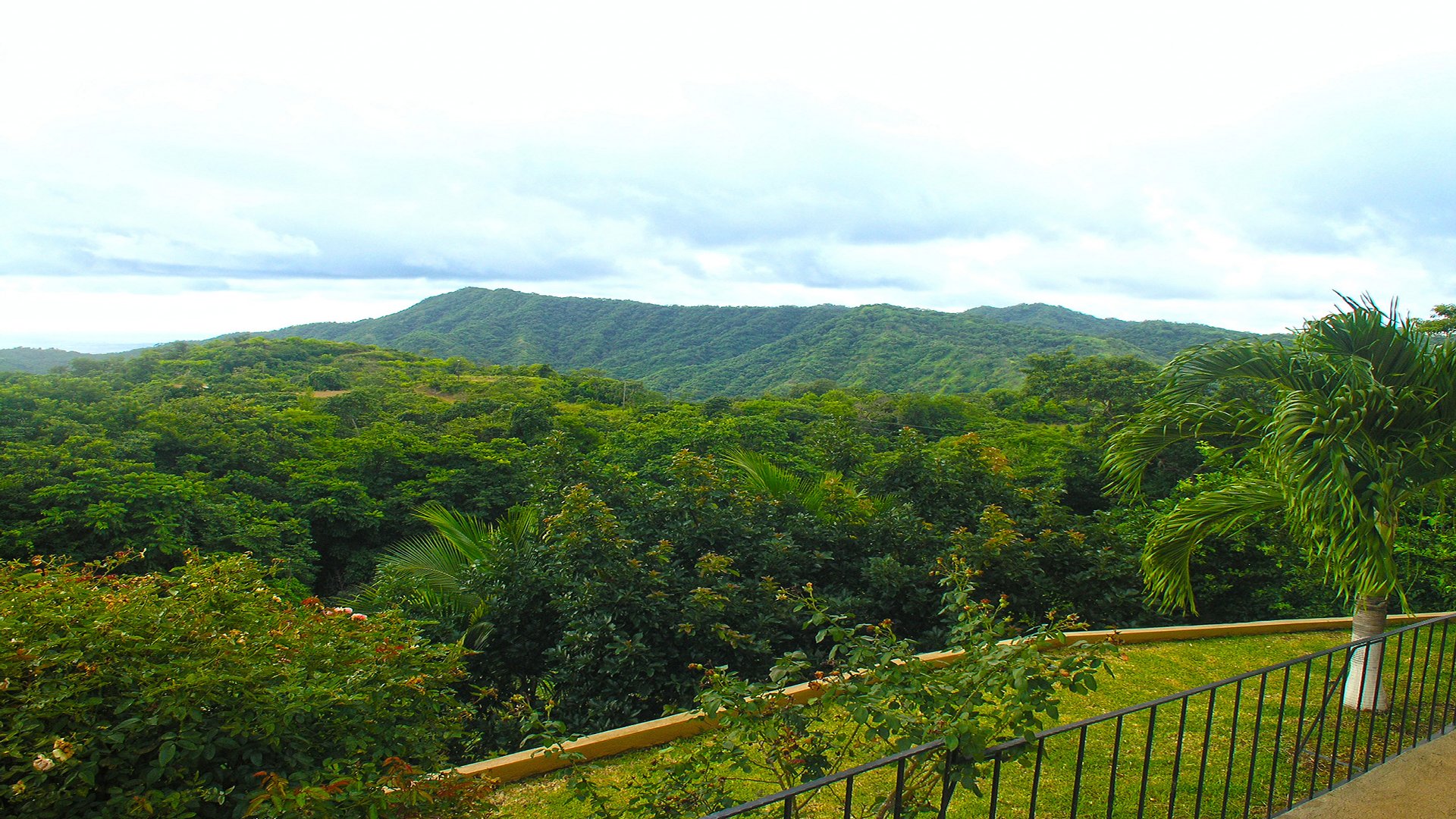 Luxury Vacation Villa in Costa Rica 8 Guests Ocean Views