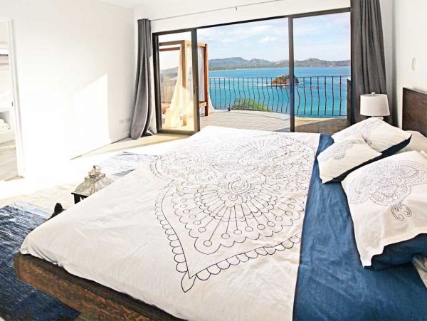 Playa Flamingo Vacation Condo Three Bedroom Ocean Views
