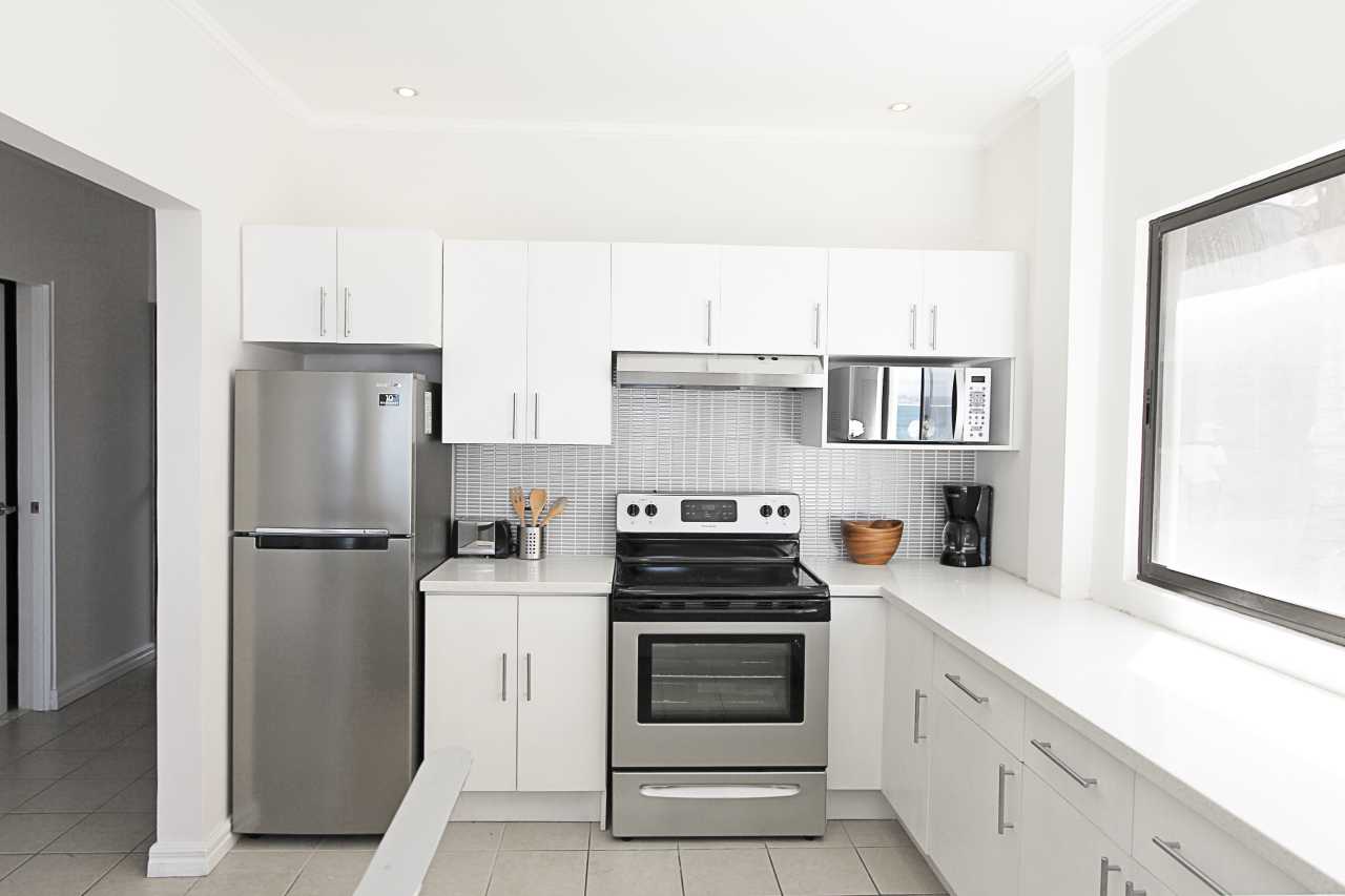 Playa Flamingo Vacation Condo Three Bedroom Ocean Views