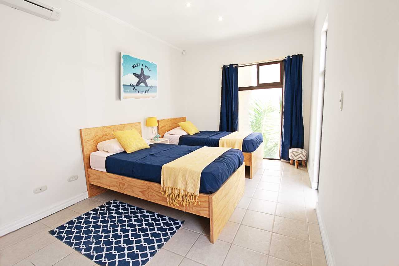Playa Flamingo Vacation Condo Three Bedroom Ocean Views