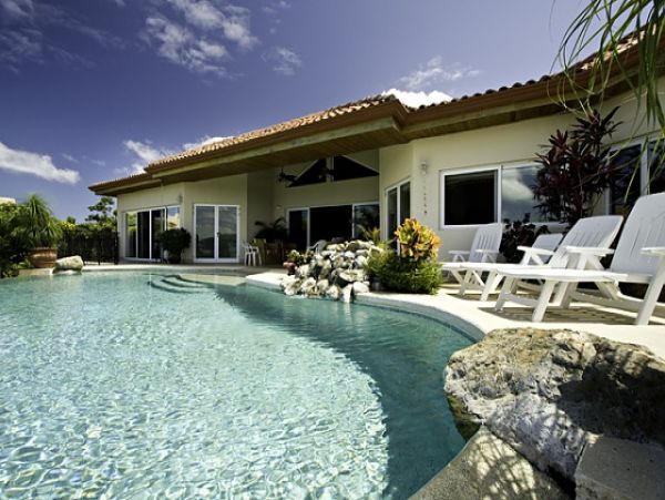 Playa Flamingo Home 964591