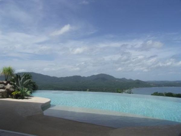Playa Flamingo Home 964591