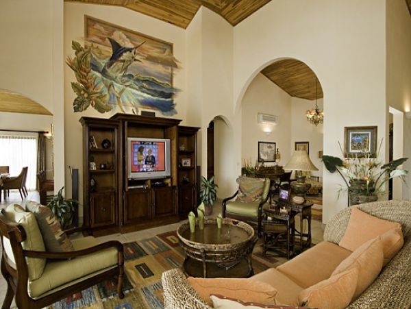 Playa Flamingo Home 964591