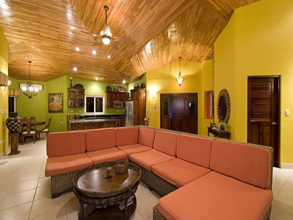Playa Flamingo Home 964592