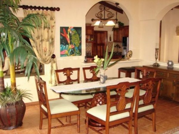 Playa Flamingo Vacation Pool Home Three Bedroom