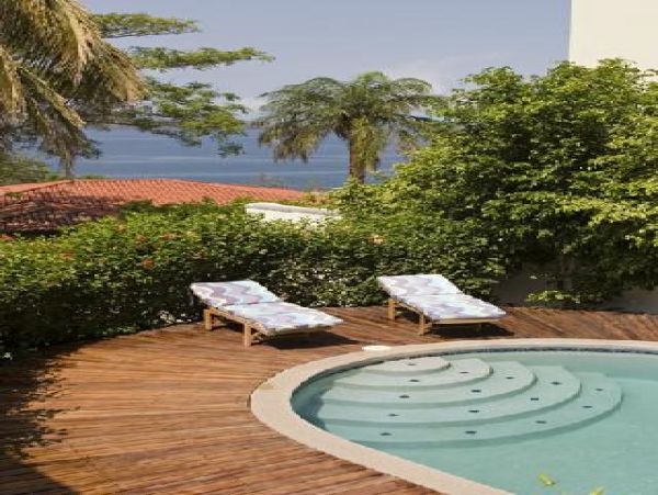 Playa Flamingo Home 964594