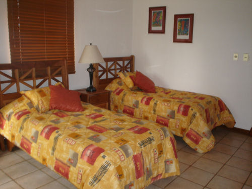Playa Flamingo Home 964594