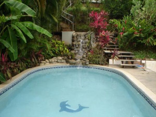 Playa Flamingo Home 964594