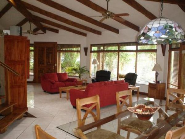 Playa Flamingo Home 964594