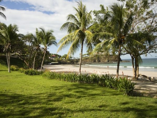 Costa Rica Luxury Beach Vacation Home- Infinity Pool & Staff