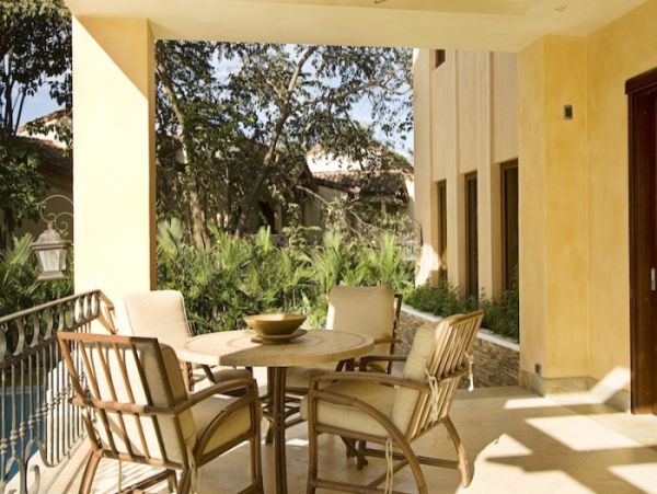 Costa Rica Luxury Beach Vacation Home- Infinity Pool & Staff