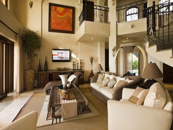 Costa Rica Luxury Beach Vacation Home- Infinity Pool & Staff