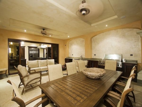 Costa Rica Luxury Beach Vacation Home- Infinity Pool & Staff