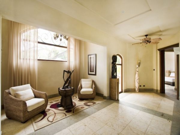 Costa Rica Luxury Beach Vacation Home- Infinity Pool & Staff
