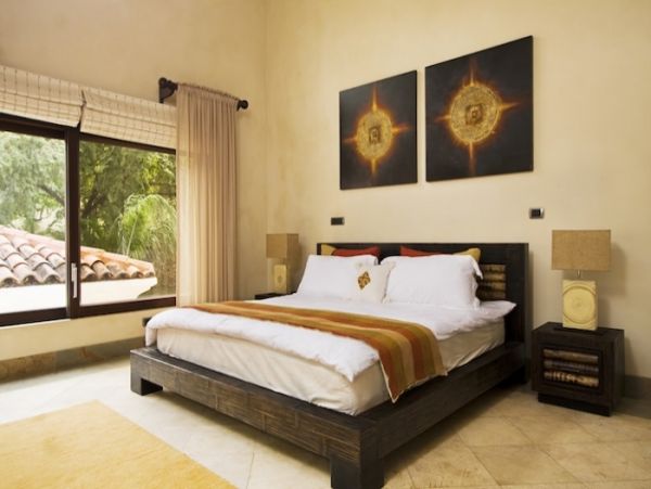 Costa Rica Luxury Beach Vacation Home- Infinity Pool & Staff