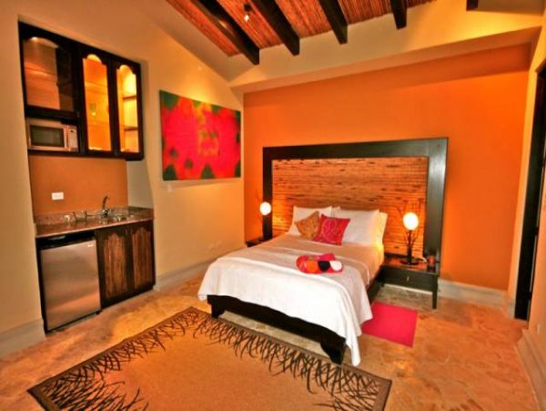 Four Bedroom Playa Flamingo Villa Pool