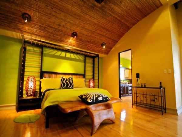 Four Bedroom Playa Flamingo Villa Pool
