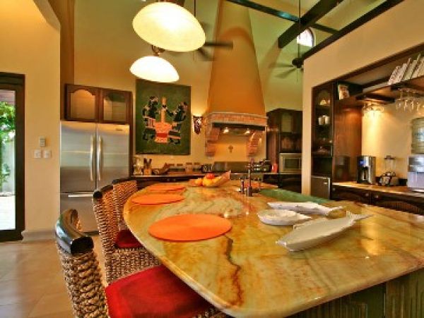 Four Bedroom Playa Flamingo Villa Pool