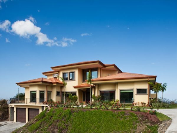 Flamingo Costa Rica Family Vacation Villa Six Bedrooms