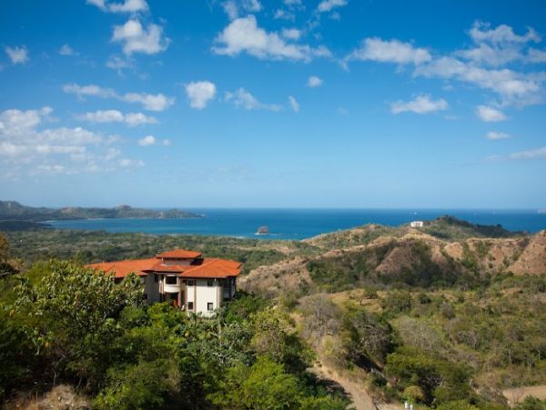 Flamingo Costa Rica Family Vacation Villa Six Bedrooms