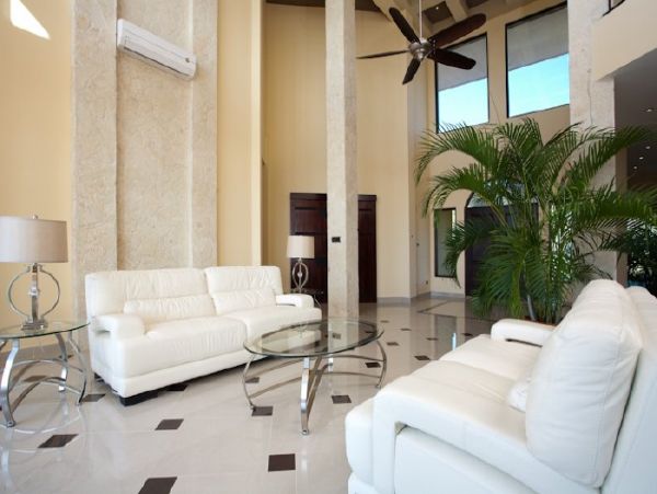 Flamingo Costa Rica Family Vacation Villa Six Bedrooms