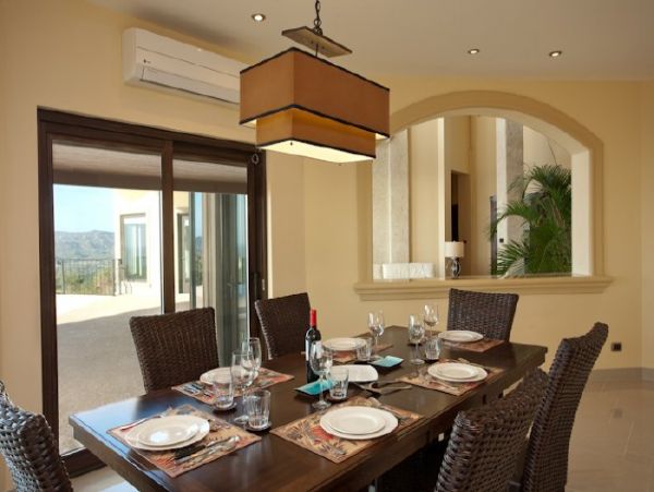 Flamingo Costa Rica Family Vacation Villa Six Bedrooms