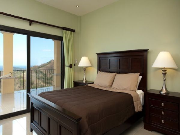 Flamingo Costa Rica Family Vacation Villa Six Bedrooms