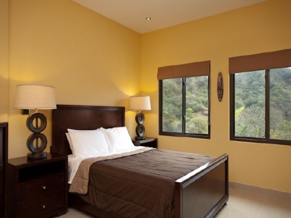 Flamingo Costa Rica Family Vacation Villa Six Bedrooms