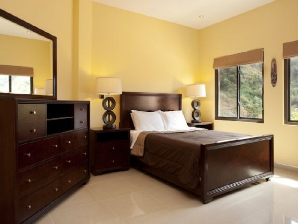 Flamingo Costa Rica Family Vacation Villa Six Bedrooms