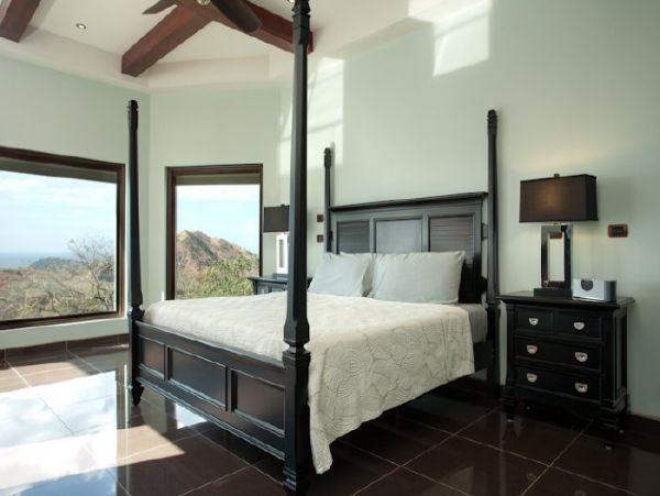 Flamingo Costa Rica Family Vacation Villa Six Bedrooms