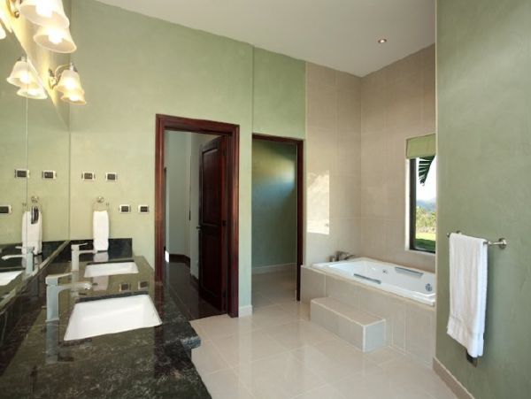 Flamingo Costa Rica Family Vacation Villa Six Bedrooms