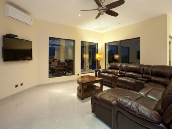 Flamingo Costa Rica Family Vacation Villa Six Bedrooms