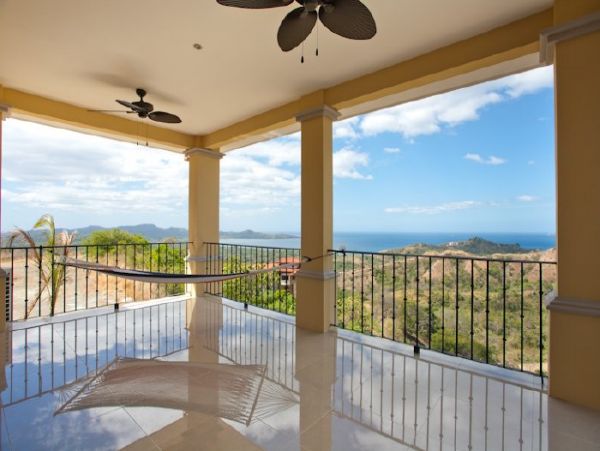 Flamingo Costa Rica Family Vacation Villa Six Bedrooms