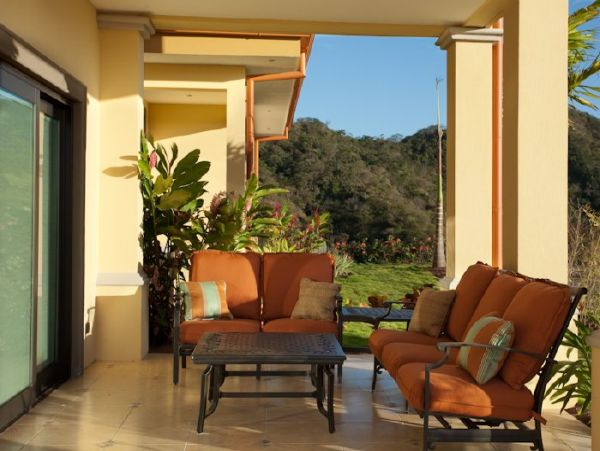 Flamingo Costa Rica Family Vacation Villa Six Bedrooms
